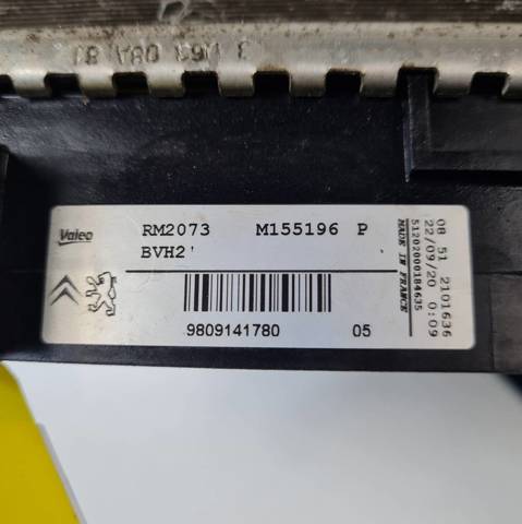 9809141780 Opel