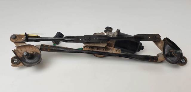 Motor del limpiaparabrisas 981101J000 HYUNDAI