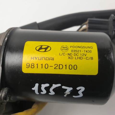981102D100 Hyundai/Kia