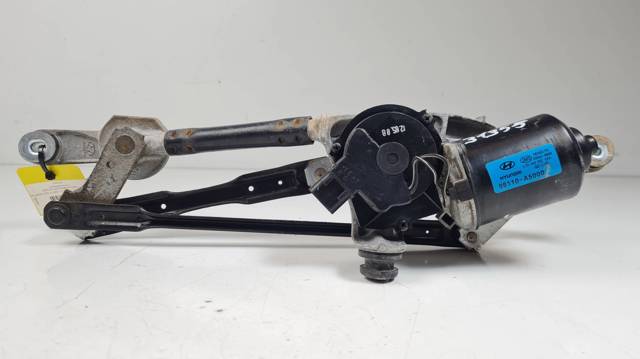 Motor del limpiaparabrisas Hyundai I30  (2012-2016)