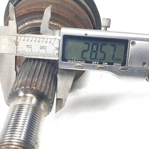 9811176880 Peugeot/Citroen