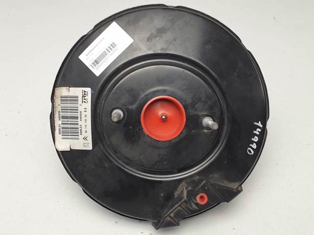 Servofreno Citroen C4  (2014-2026)