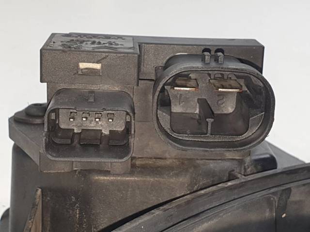 Ventilador, refrigeración motor 9812028580 PEUGEOT