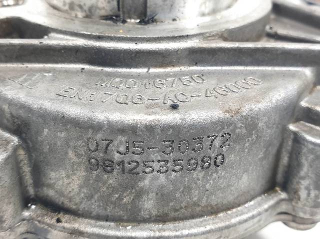9812535980 Peugeot/Citroen
