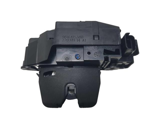 Cerradura de puerta trasera GRANDLAND  SUV (2017-2026) original desde 46,46 €