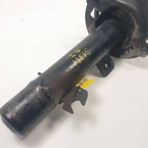 Amortiguador frontal izquierdo 9820327880 PEUGEOT