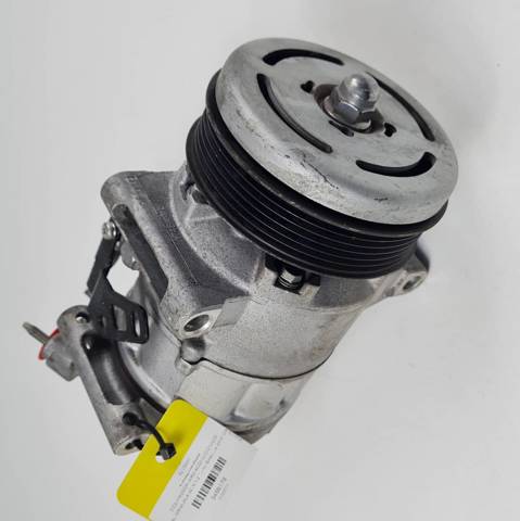 Comprar Compresor de aire acondicionado Citroen C4   a bajo precio