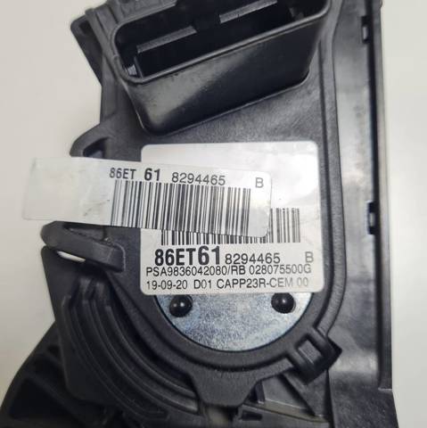 9836042080 Opel