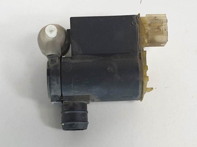 Bomba de agua limpiaparabrisas, delantera 985102C100 HYUNDAI