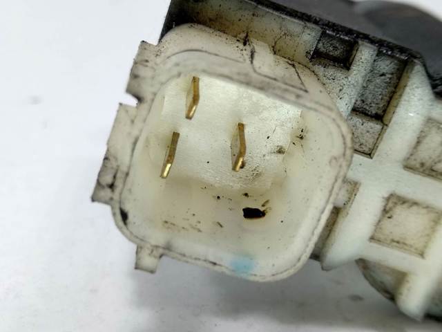 Bomba-motor de limpiaparabrisas delantero/trasero 985102L100 HYUNDAI