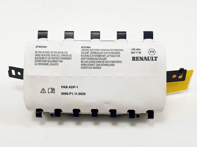 985250096R Renault (RVI)