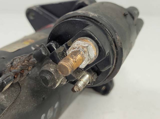 Motor de arranque para Renault Trucks Mascott HH