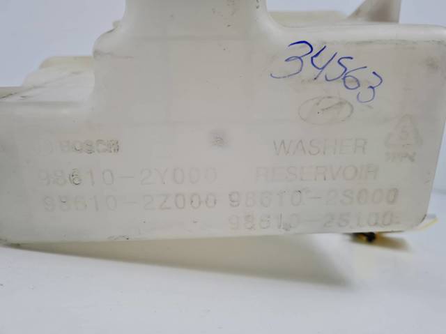 986102Y000 Hyundai/Kia