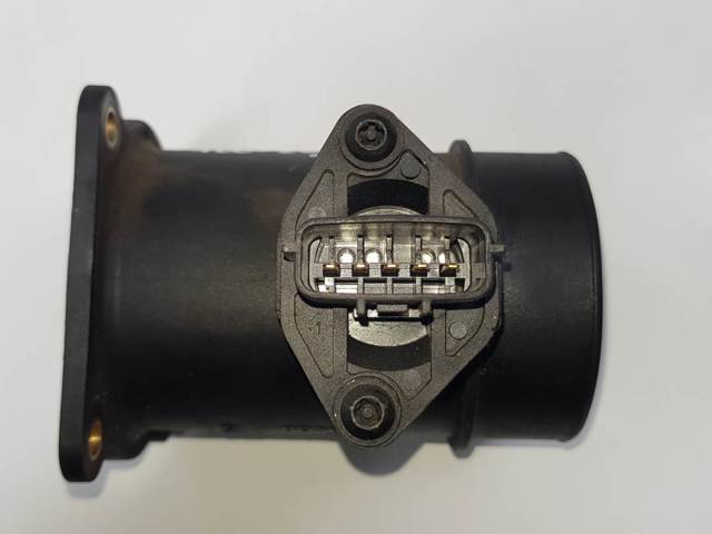 Medidor de flujo de aire 986280232 NISSAN