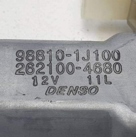 988101J100 Hyundai/Kia