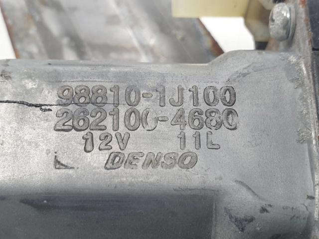 988101J100  en stock Sabadell