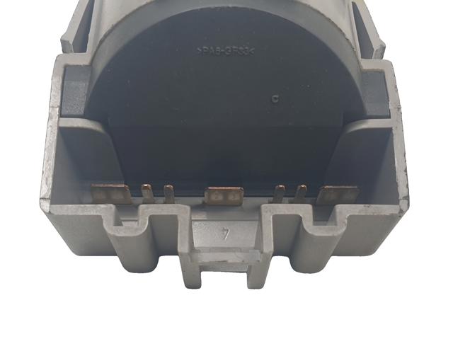 Conmutador de encendido Ford Fiesta VI (2008-2016)