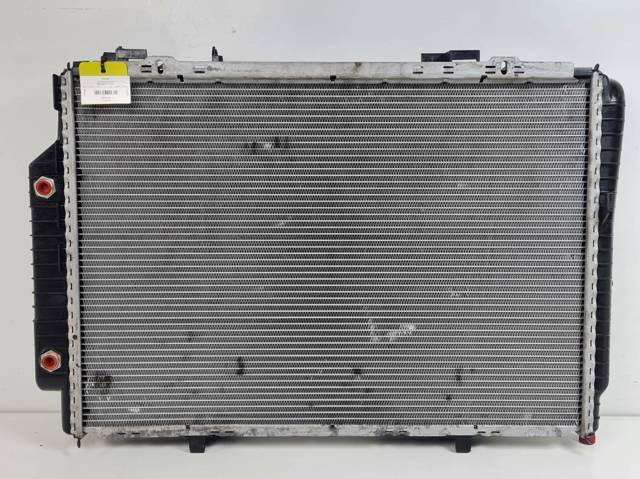 Radiador del motor Mercedes A  hatchback comprar en España