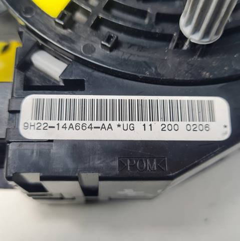 9H2214A664AA Anillo de contacto del volante  disponible Málaga
