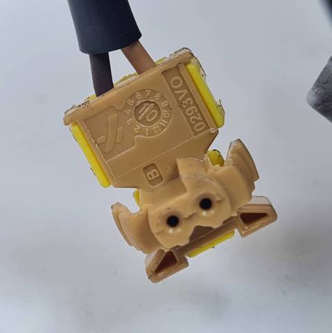 9H2214A664AA LAND ROVER Anillo de contacto del volante  disponible Alicante