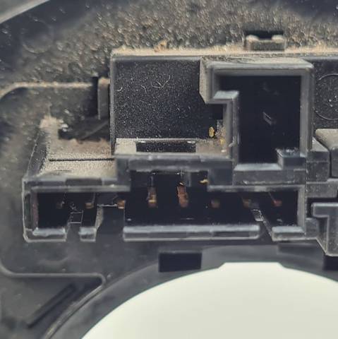 LAND ROVER 9H2214A664AA Anillo de contacto del volante  comprar en Murcia
