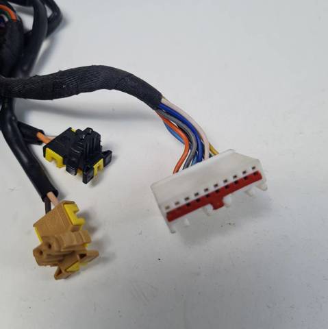 9H2214A664AA Anillo de contacto del volante  disponible Málaga