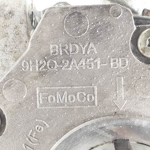 9H2Q2A451BD LAND ROVER Bomba de vacío  comprar en Lleida