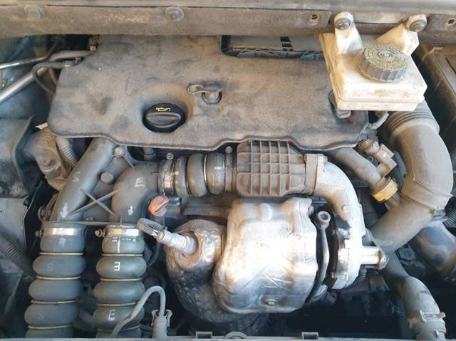 9HR Peugeot/Citroen