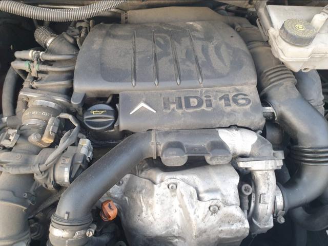 9HX Peugeot/Citroen