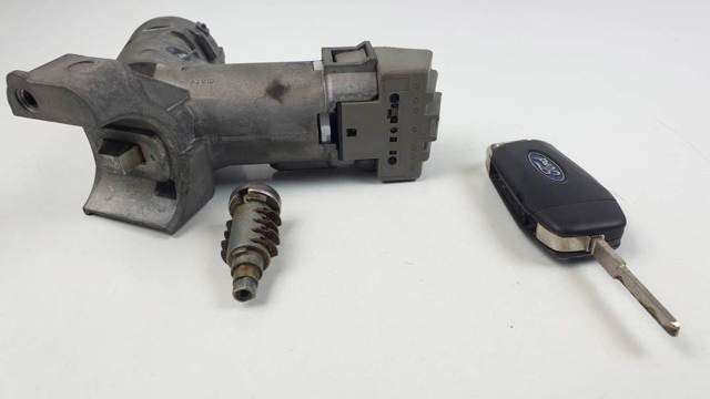 9V213F880ED Ford