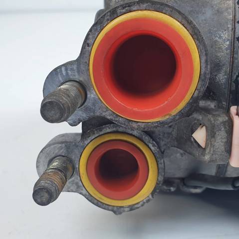 Compresor ac 9X2319D629DA LAND ROVER