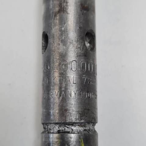 A0000101551 Mercedes