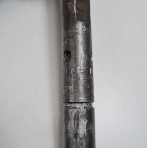 MERCEDES A0000101551 Inyector de combustible  disponible Lugo