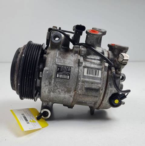 Condensador aire acondicionado A0008303002 MERCEDES