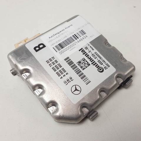 A0009057302 Mercedes