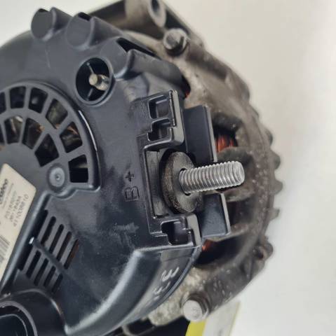 Dynamo A0009067900 MERCEDES