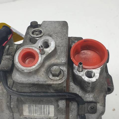 Compresor climatizador Mercedes E  (2002-2008)