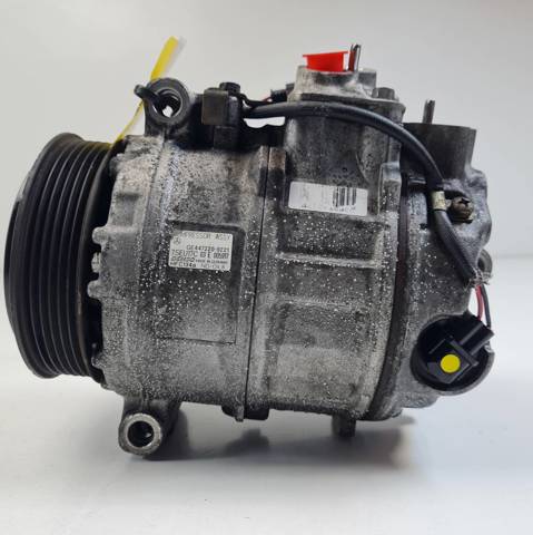 Compresor de ac A0012302811 MERCEDES