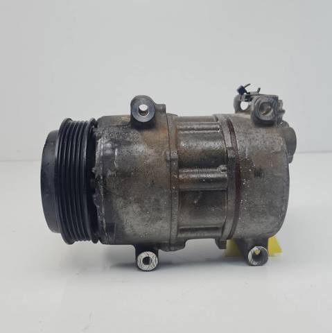 Compresor ac A0012309011 MERCEDES