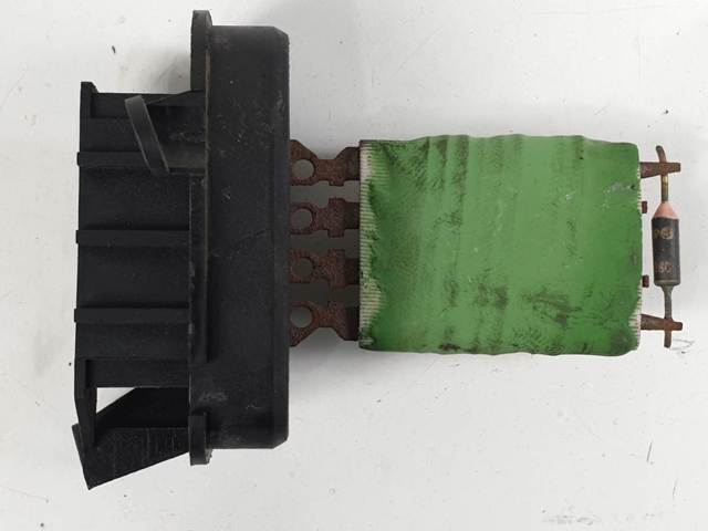 Resistencia de Ventilador A0018212560 MERCEDES