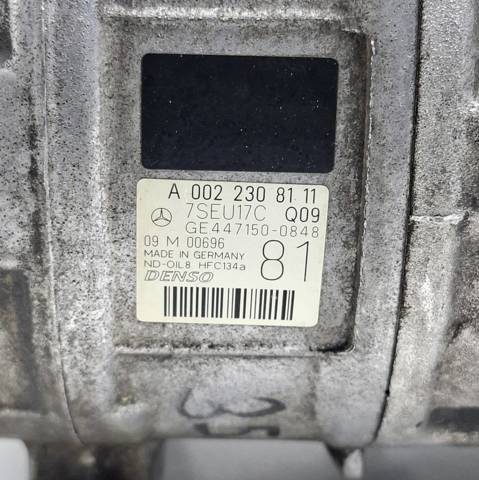 A0022308111 Mercedes