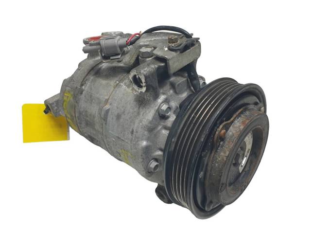 Compresor ac Mercedes A  desde 168,43 €