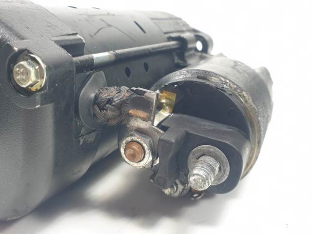 Arranque motores A0051512501 MERCEDES
