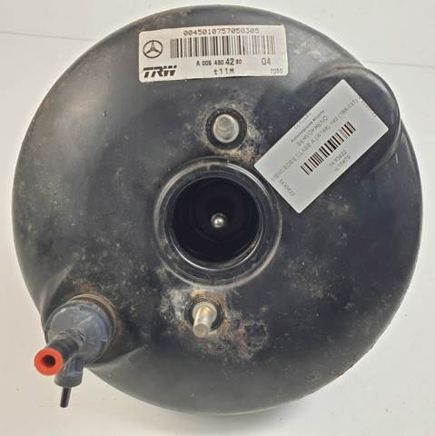 A0054304230 Mercedes