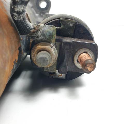 Motores de arranque A0061510401 MERCEDES