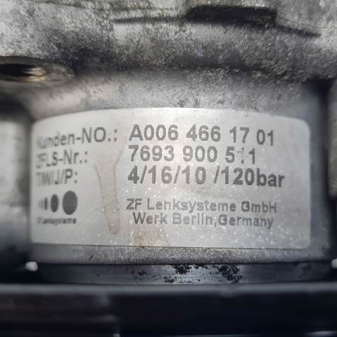 A0064661701 Mercedes