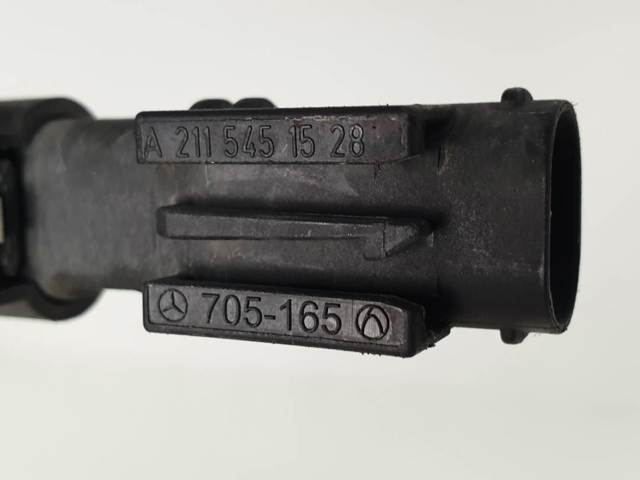 A0081532728 Mercedes