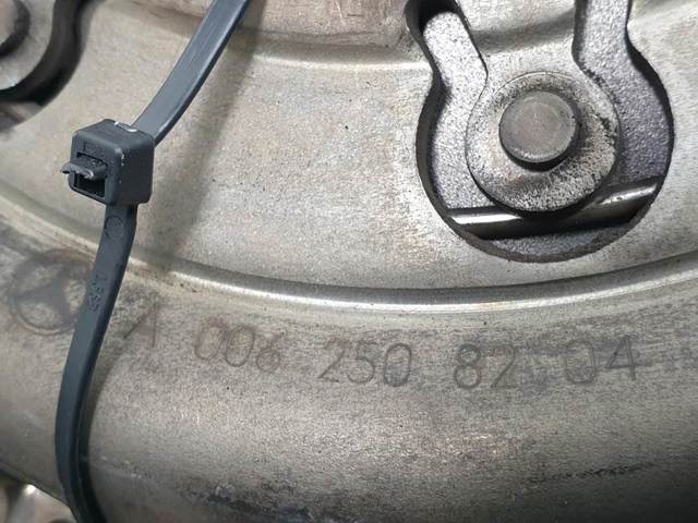 A0152504903 Mercedes