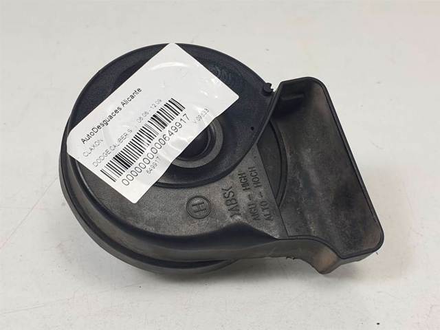 A046522 VAG