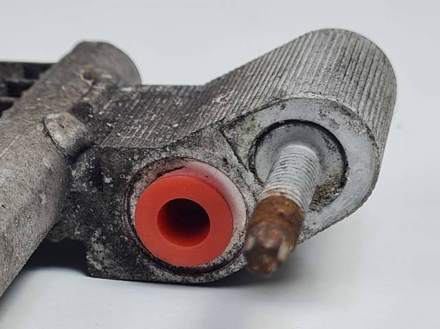 Condensador de aire acondicionado A0995000454 MERCEDES